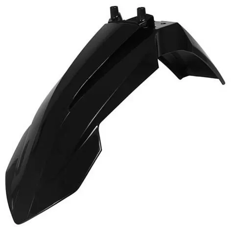 Rtech Front Fender Black KTM SX 65 '16