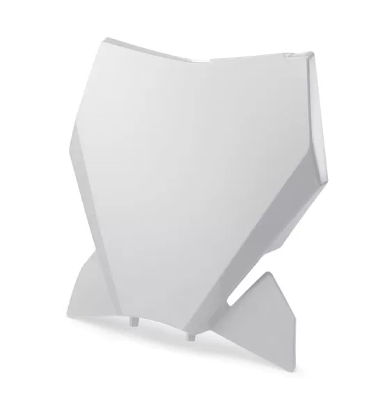 KTM Air filter cover