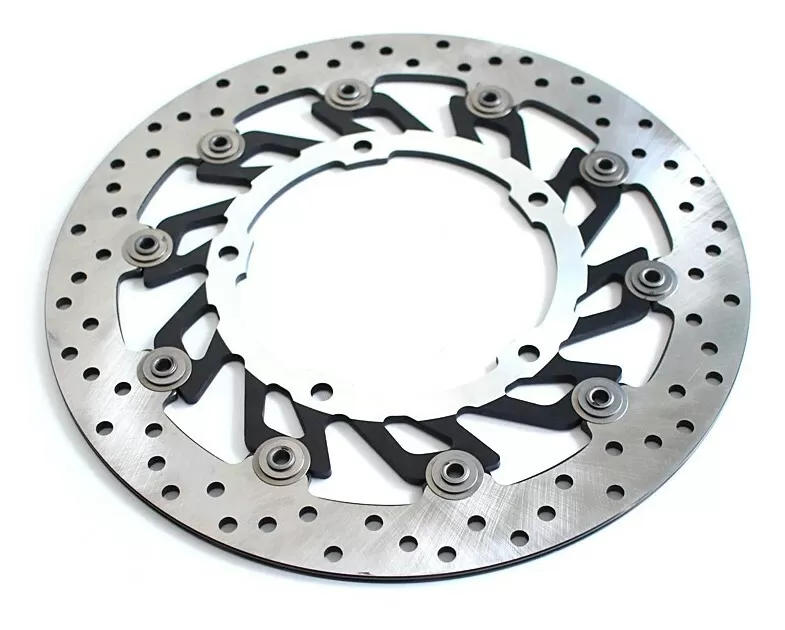 Yamaha Brake Disc Front 14B-2581T-00-00