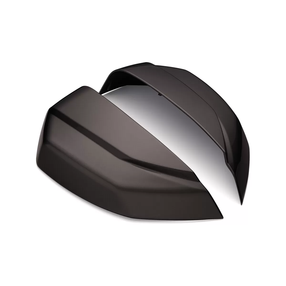 Yamaha Color Part Trunk Lid Tech Armor