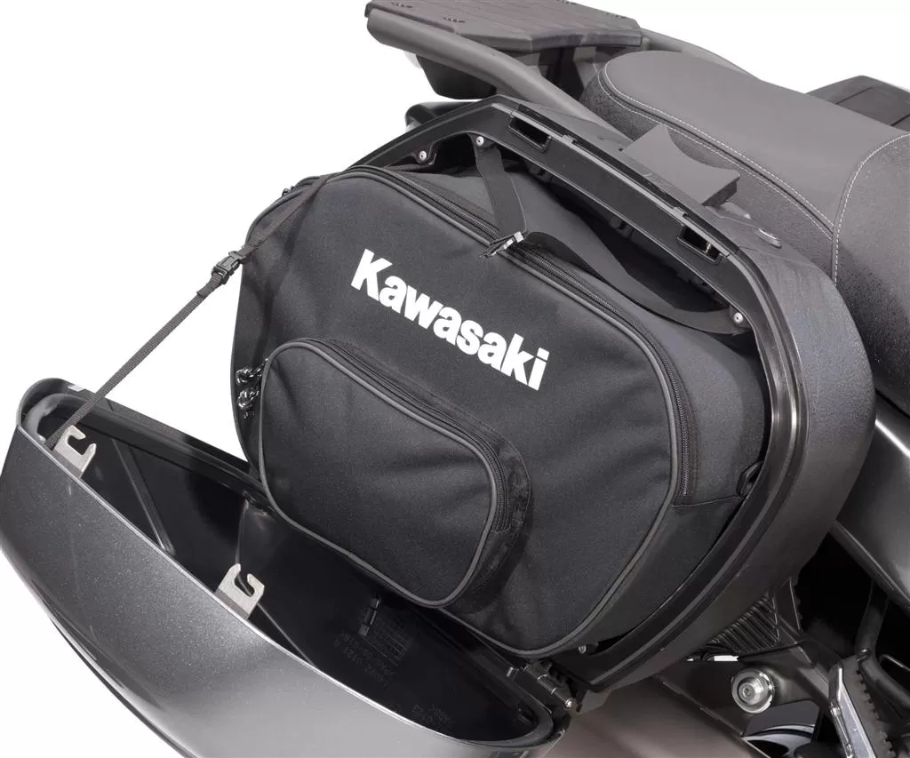 Kawasaki INTERIOR BAG SET KAWASAK ZG1400C/D/E