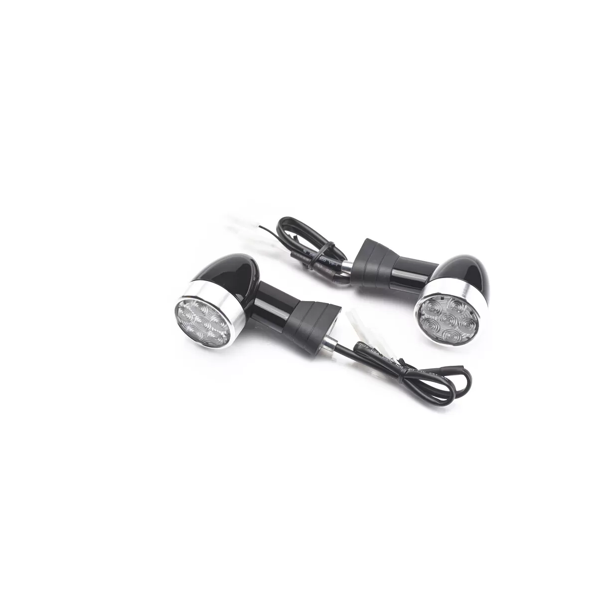 Triumph LED Turn Signals Short Street Scrambler-Twin - Thruxton 1200 (R) (16-)