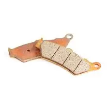 Triumph Rear Brake Pads T2020692