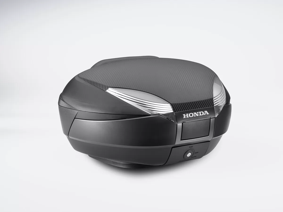Honda Honda Regional 48L Top Box (Including Backrest )