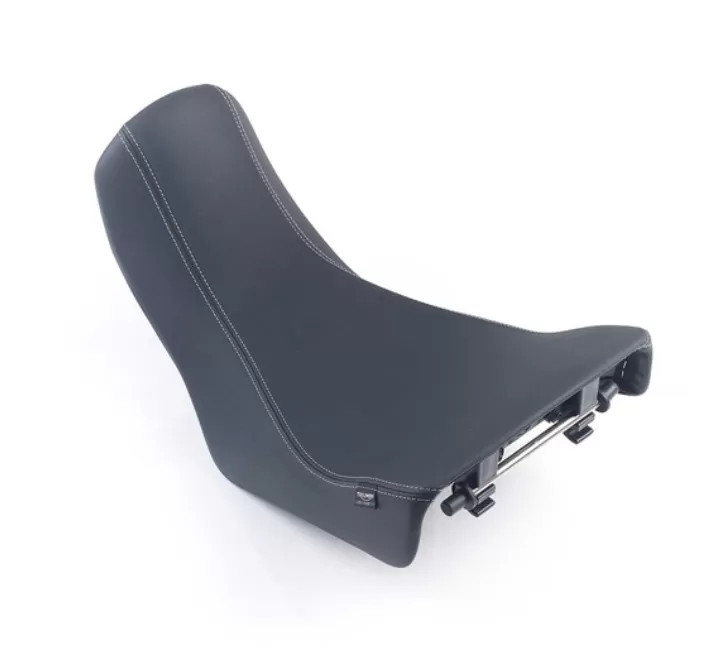 Triumph Lowered Rider Seat -20mm Tiger 850 Sport (21-) / Tiger 900 (20)