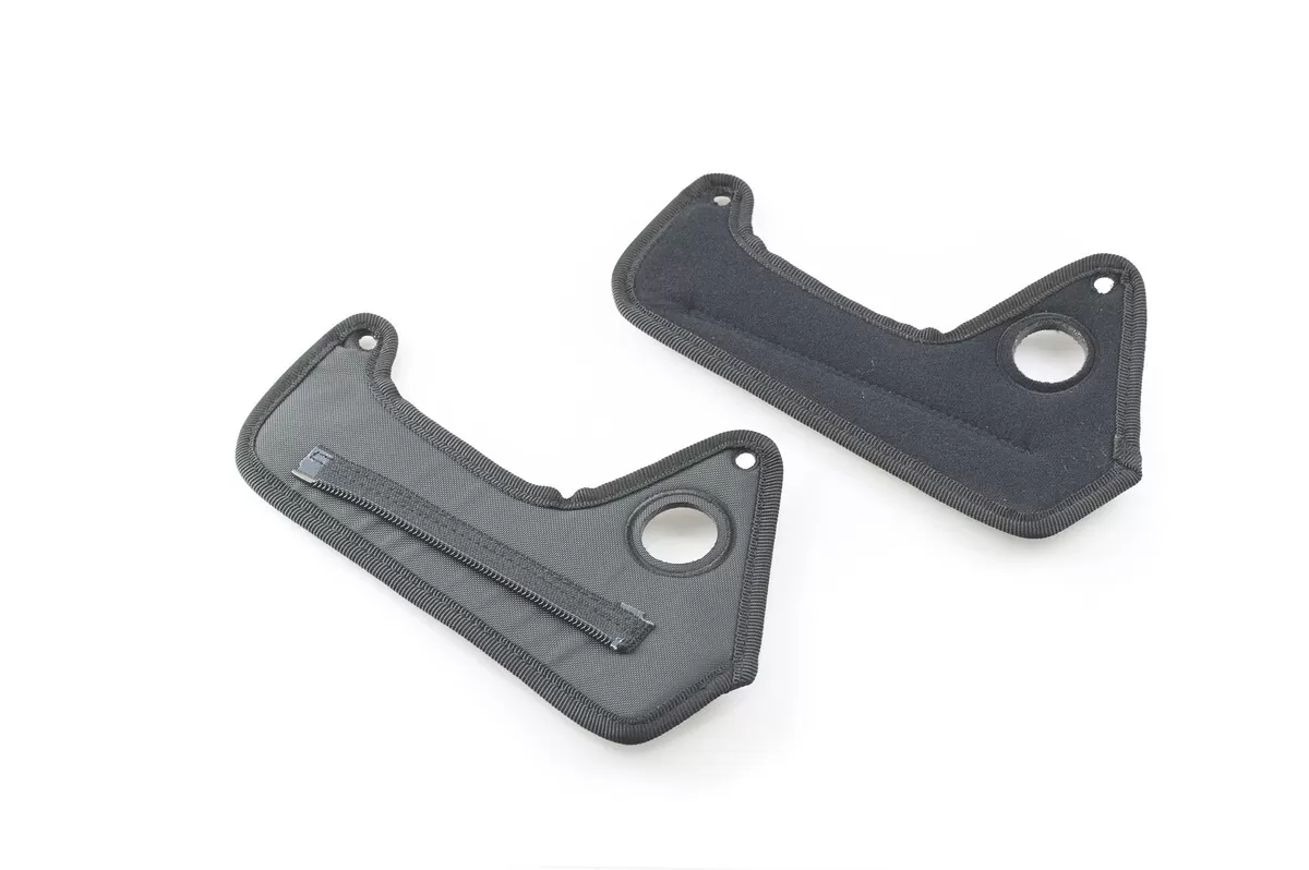 Triumph Zadeltas Harnas Street Triple 675-765 (R-RX) (13-)