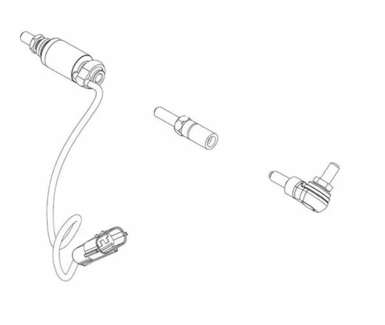 Triumph Quick Shifter Shift Assist