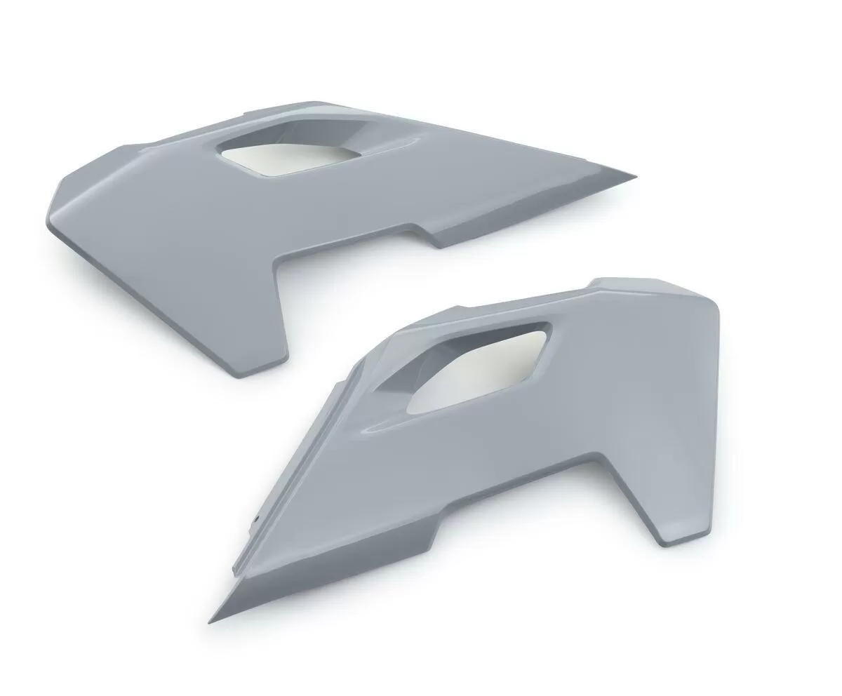 Husqvarna spoiler set