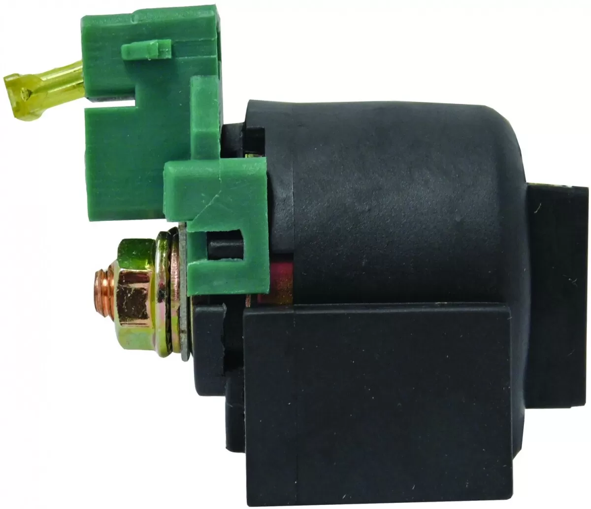 WAI Solenoid Switch 12V 67-802
