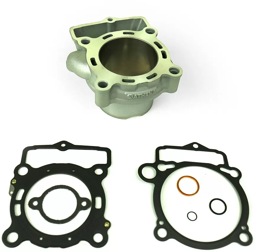 Athena Standard Bore Cylinder Kit + Gaskets EC270-020