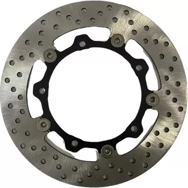 Yamaha Brake Disc Front 1SD-F581T-00-00