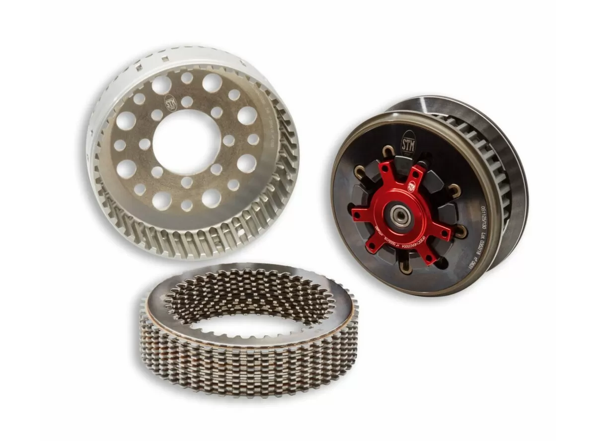 Ducati Dry Clutch Kit MTS V4 1706 96080061AA