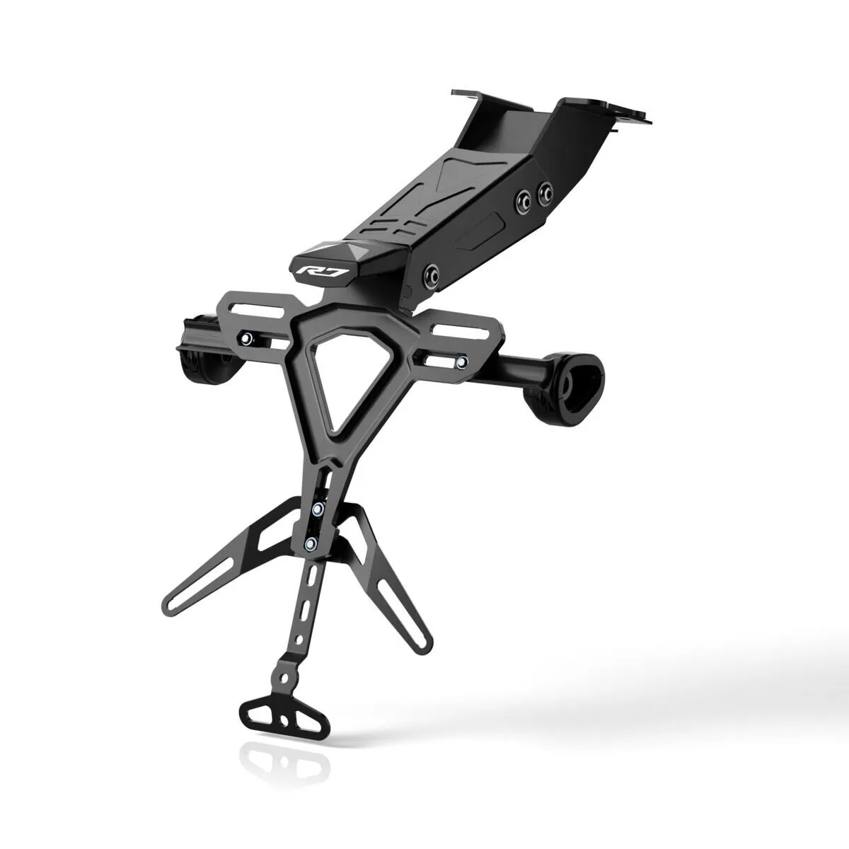 Yamaha License plate holder R7