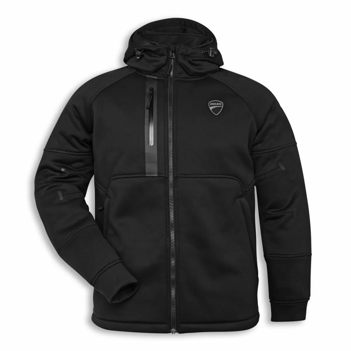 Ducati Technical Sweatshirt Downtown C2