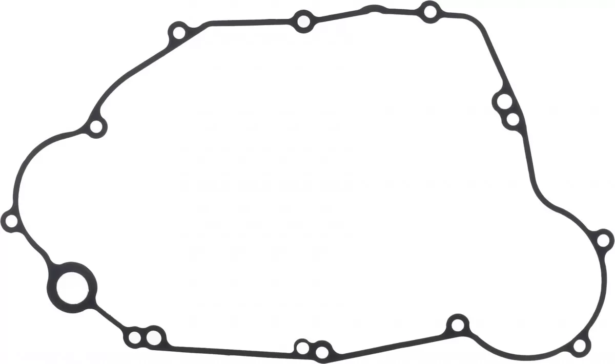 Athena Inner Clutch Cover Gasket S410250008095