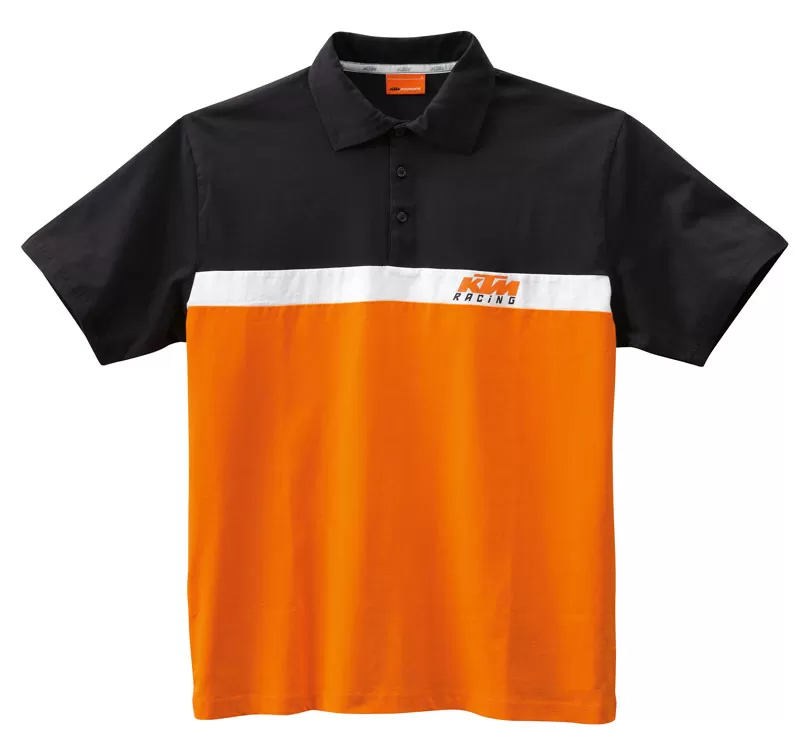 KTM Team Polo