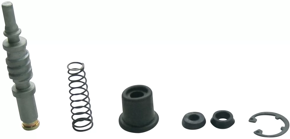 TourMax Brake Master Cylinder Repair Kit Front MSB408