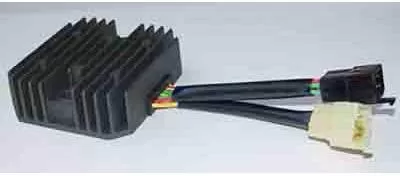 Tourmax Regulator RGU-121