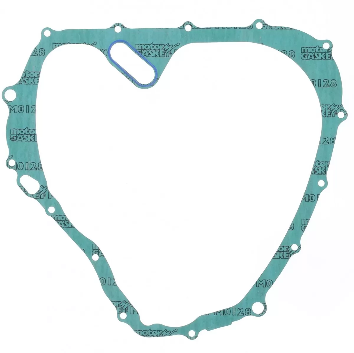 Athena Generator Side Gasket S410510017107