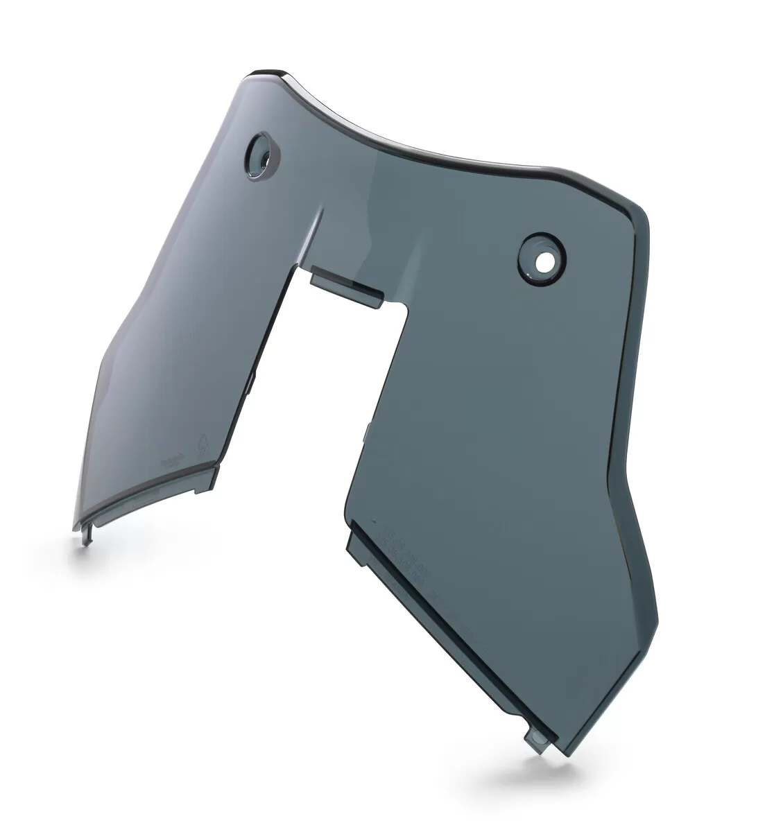 KTM Windshield 790/890 Adventure (19-)