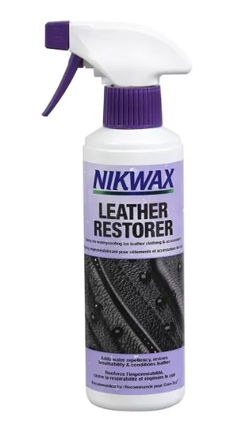 LEATHER RESTORER 300ML