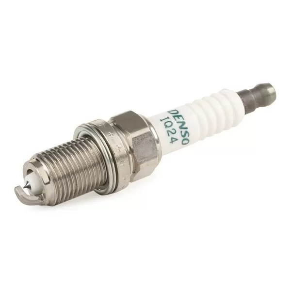 Denso Iridium sparkplug IQ24