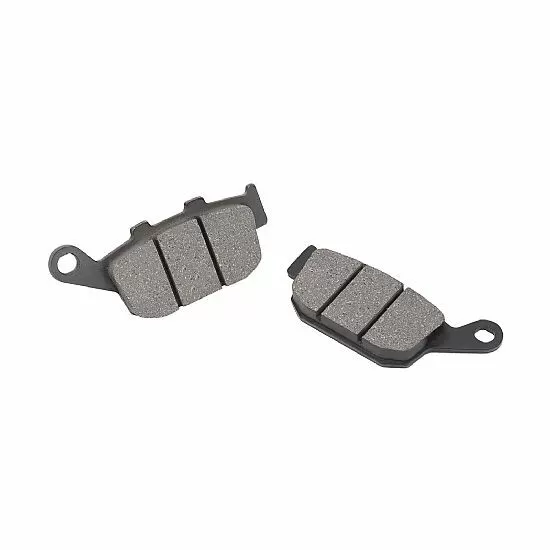 Honda PAD SET, RR. 06435KFK016