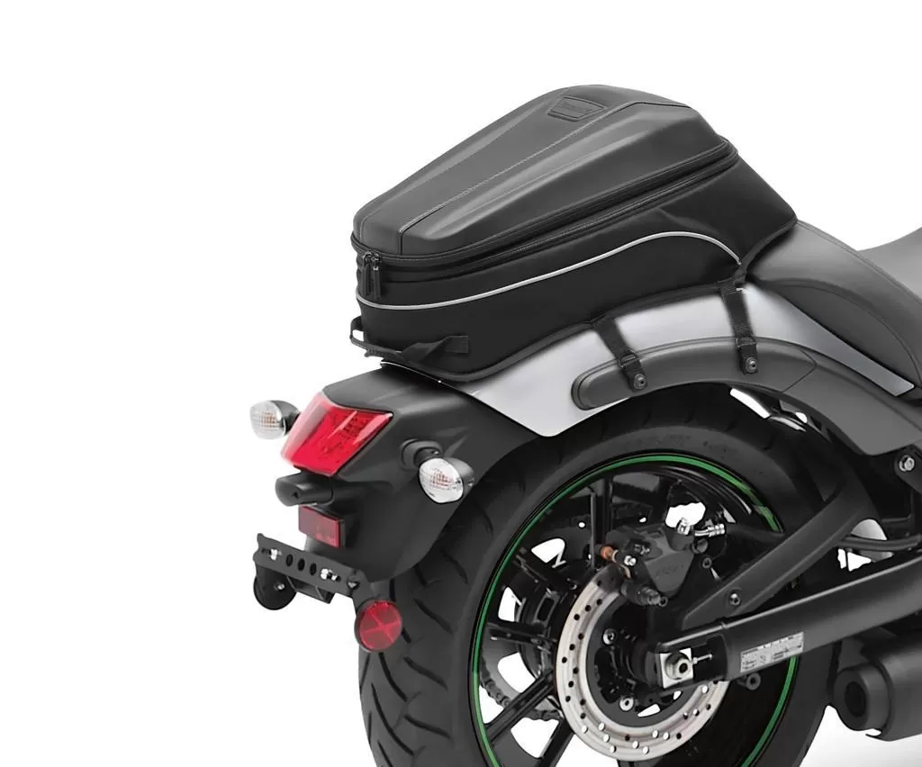 Kawasaki REAR BAG 18-21L VULCAN-S EN650A-B