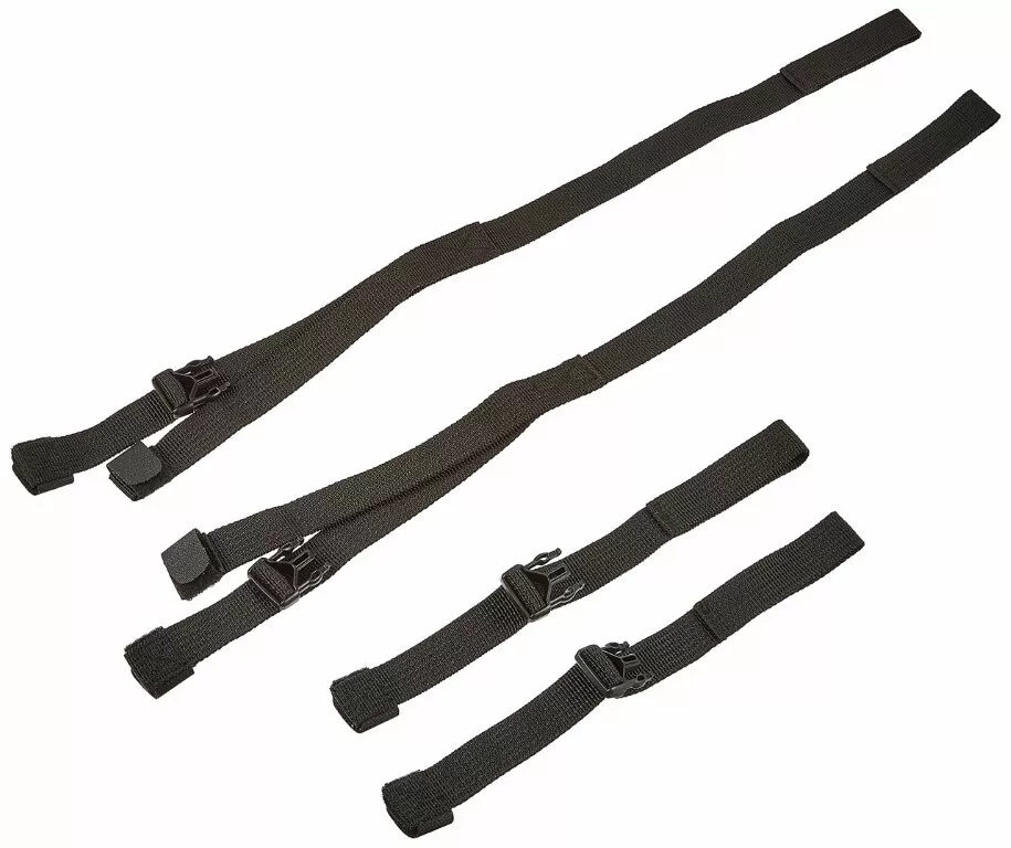 Honda Saddlebag Connection Kit