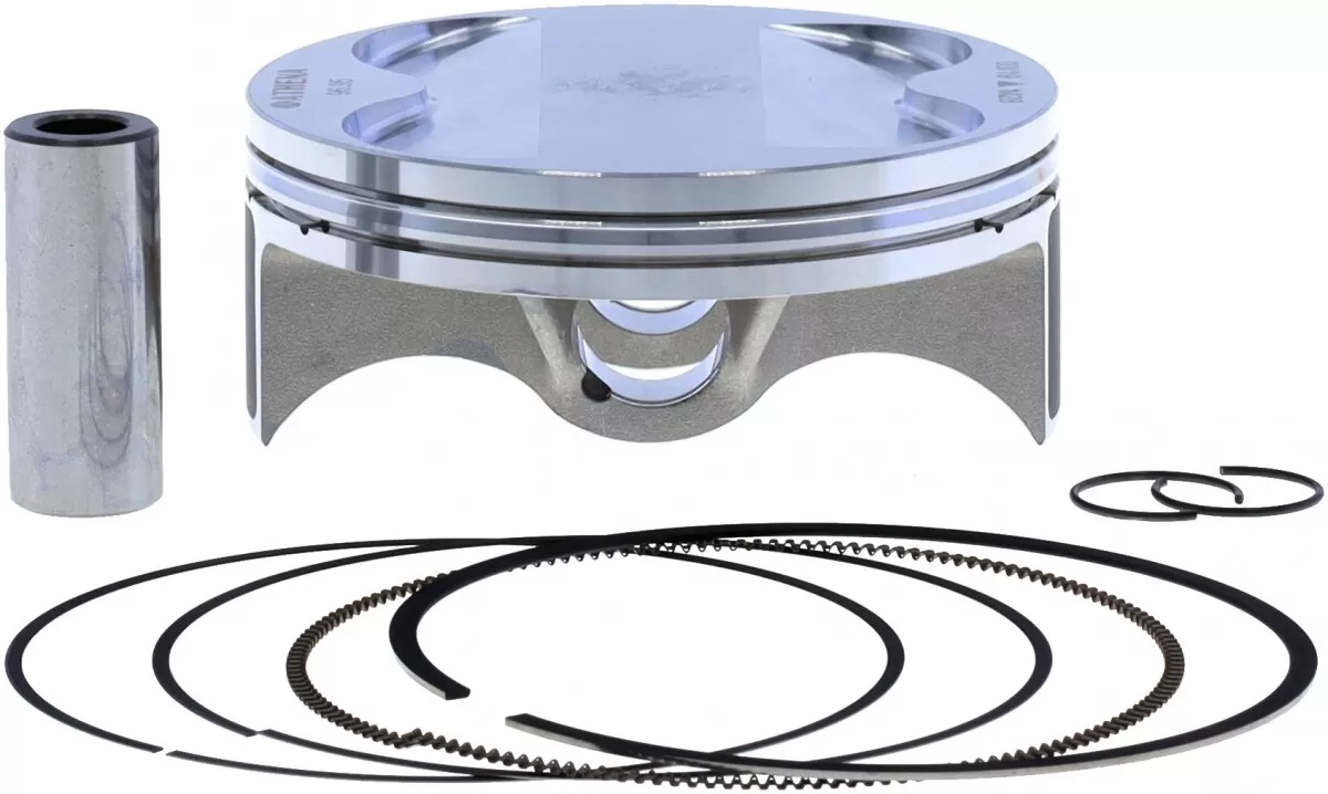 Athena Forged Piston 96.97mm for Original Cyl. S5F09700003C