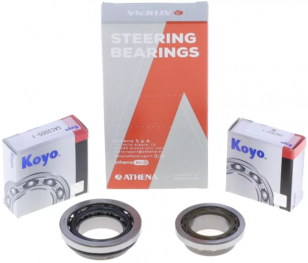 Athena Steering Bearing Kit P400210250006