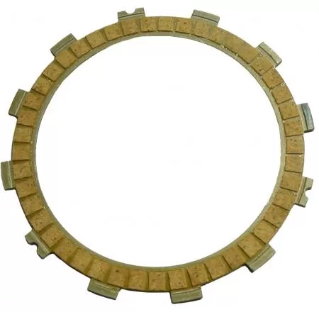 Tourmax Clutch Plate 1-29F00
