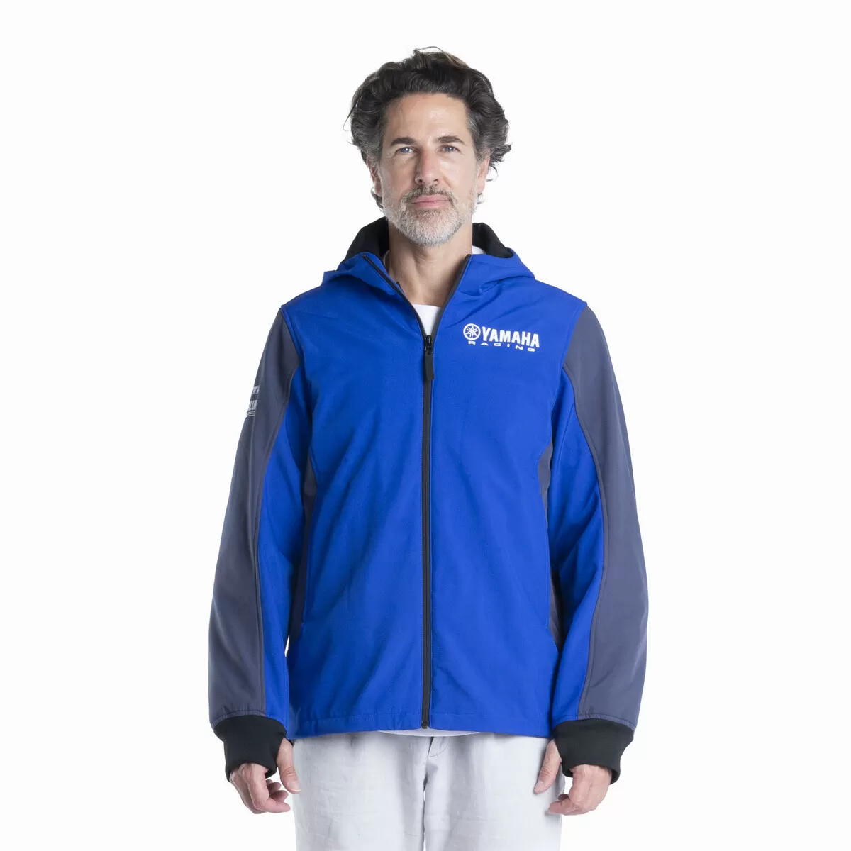 Yamaha Softshell Jacket Rwan