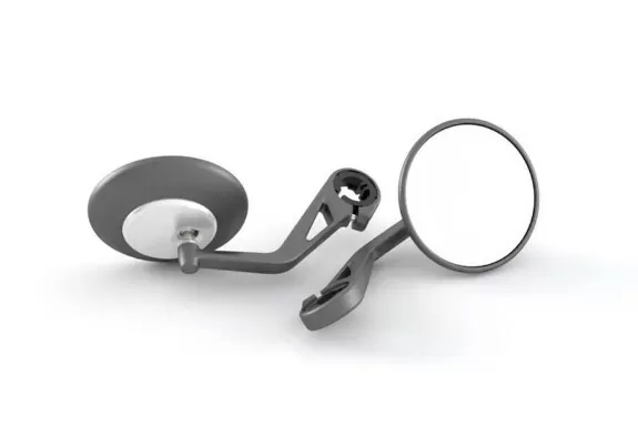 Triumph Handlebar End Mirror Street Twin 900 (21-)