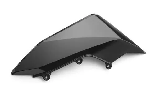 KTM Left Spoiler Black 690 Enduro R / SMC-R