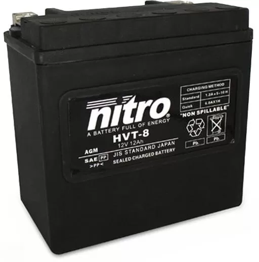 HVT 08 Harley OE 65948-00