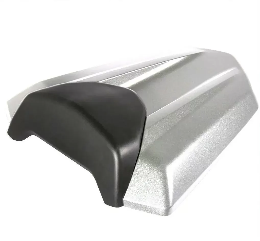 Honda Kit Seat Cowl *Nh411M* Force Silver Metallic
