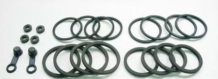 Tourmax Brake Caliper Seal Kit BCF-312