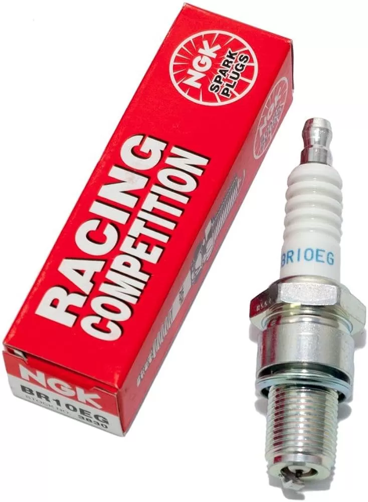 NGK Spark Plug BR10EG
