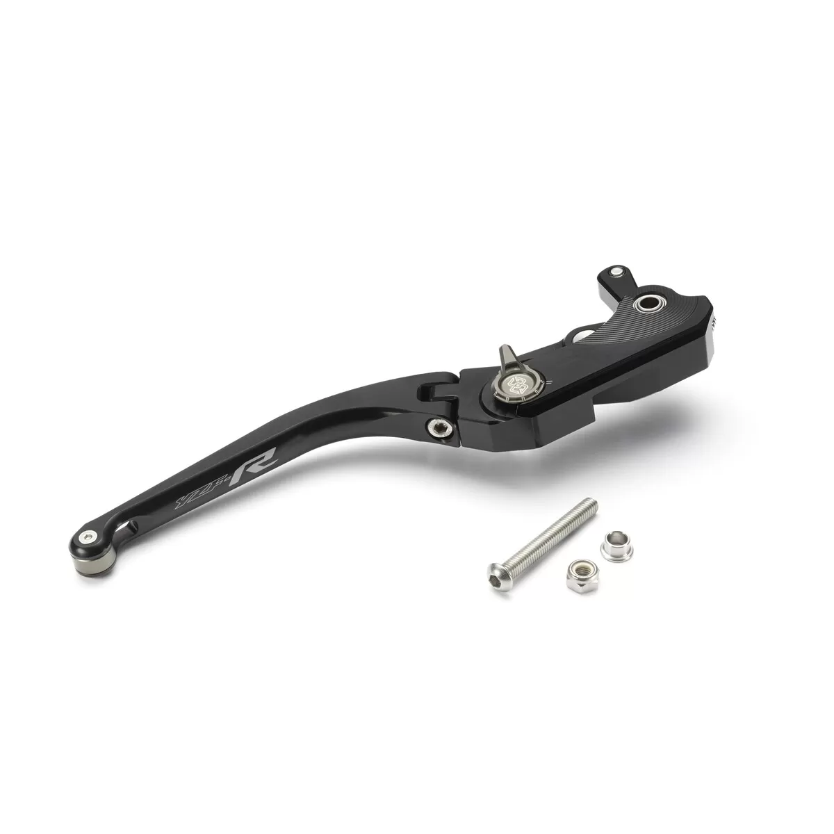 Yamaha Billet Brake Lever Titanium YZF-R6 (17-)