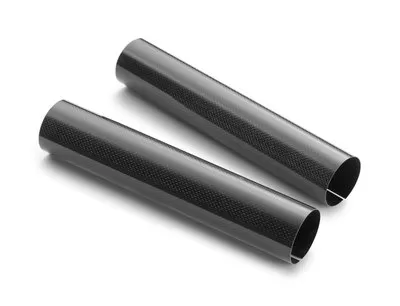 KTM/Husqvarna Front Fork Protector Kit Carbon