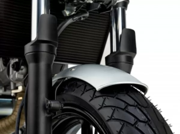 Suzuki Front fender SV 650 Scrambler SV 650