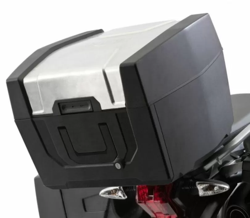 Triumph Top Box Assy