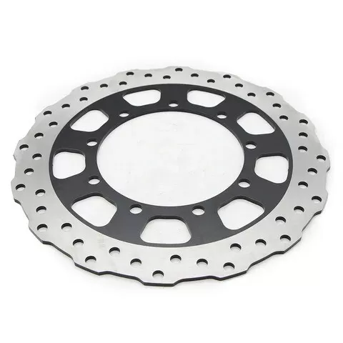 Kawasaki DISC FR BLACK VN1700BBF