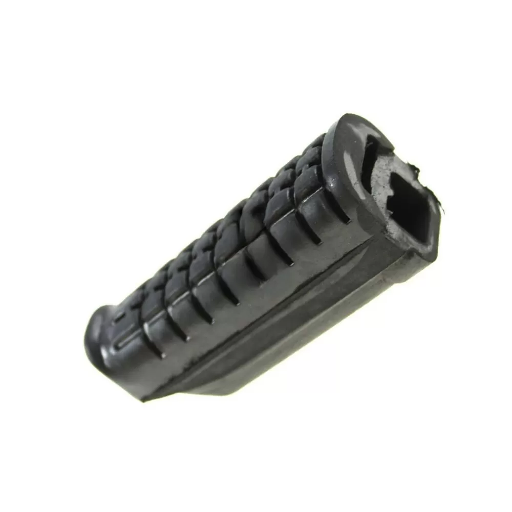 Honda RUBBER HEAD FRAME 50661KFN880