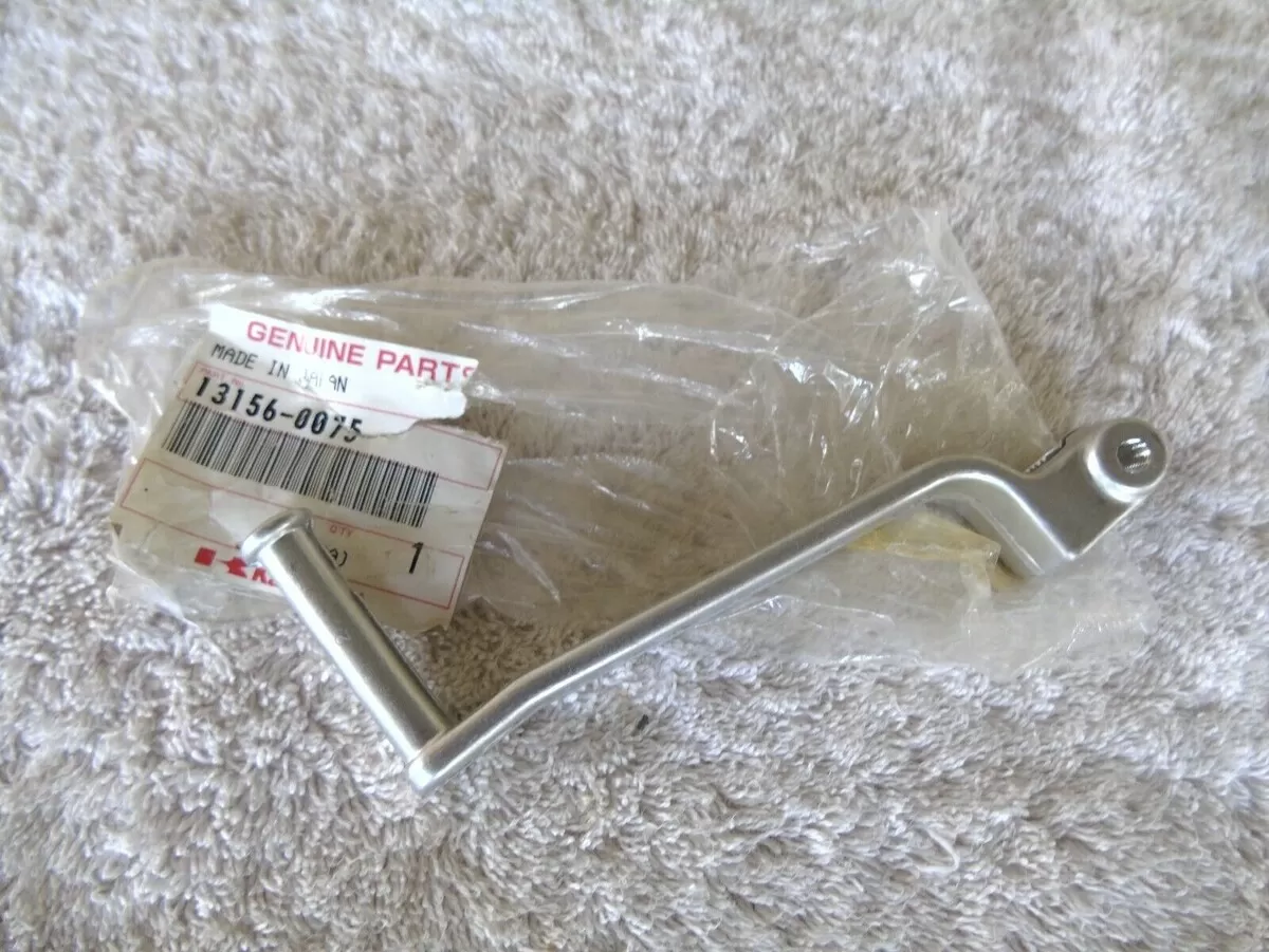 Kawasaki LEVER-CHANGE PEDAL ZX1400A6F