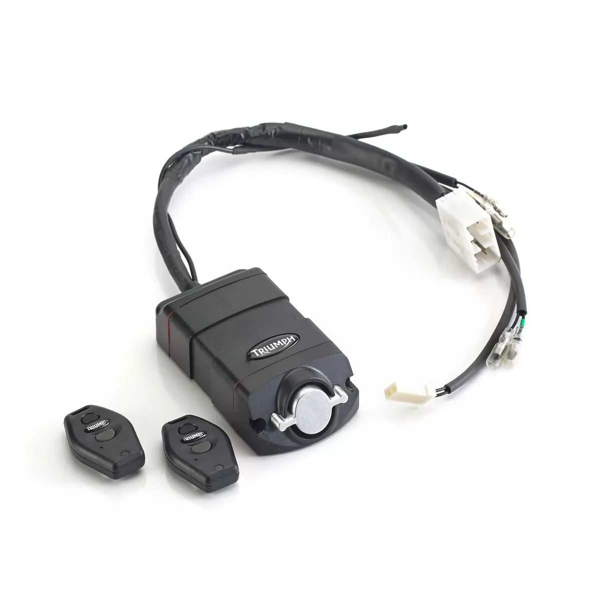 Triumph Alarm kit Thatcham Tiger 1050 Sport (13-)