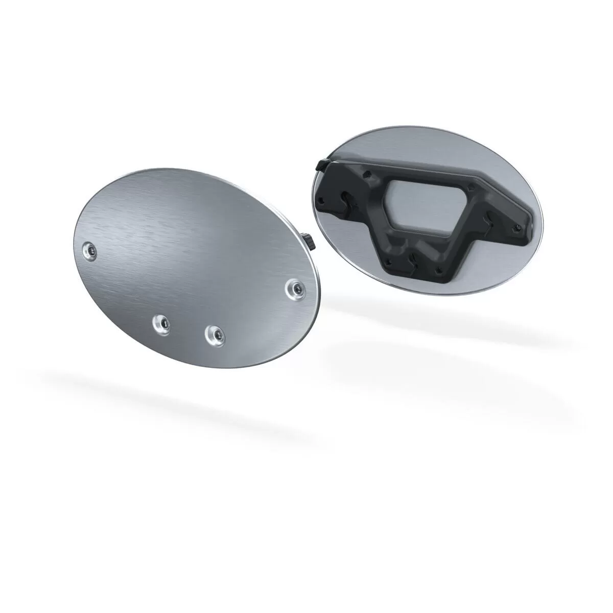 Yamaha License Plate Left XSR700 / XSR900