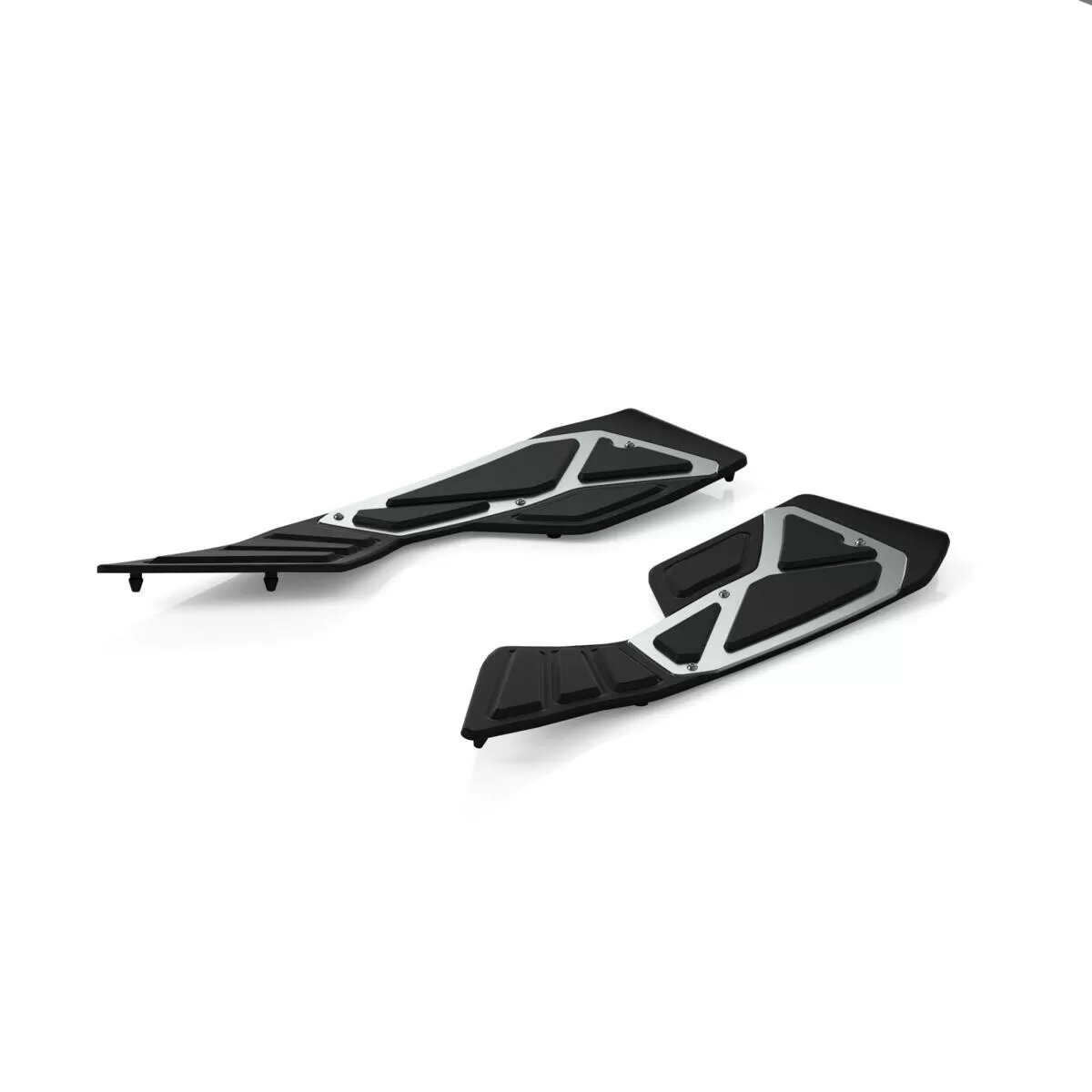 Yamaha Lower Footplate NMAX 155