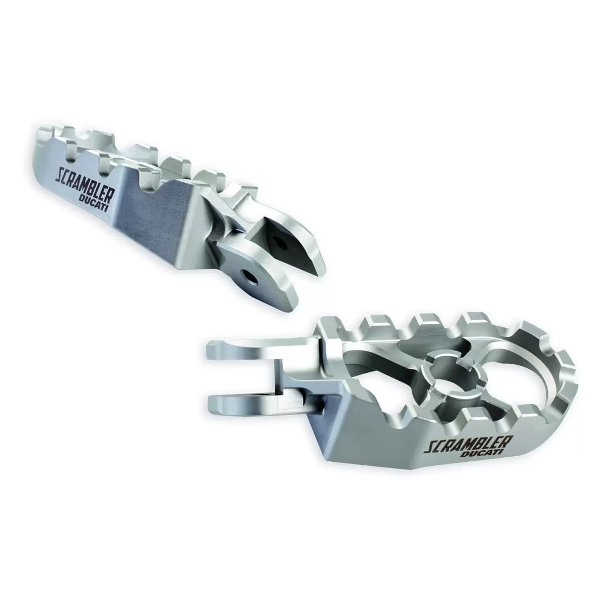 Ducati Front footrest accessories 96280211A